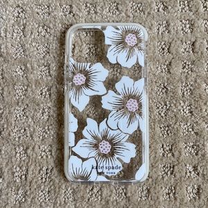 Kate Spade iPhone 11 PRO case